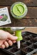 Manual Handheld Seed Sower Dial