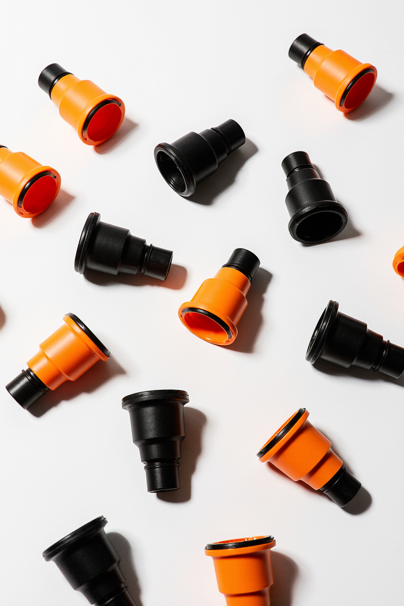 Universal Irrigation Nozzle Replacement Set
